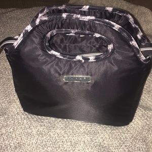 Tahari New York lunch bag